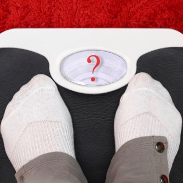 14 Things I Wish I Knew Before Losing Weight