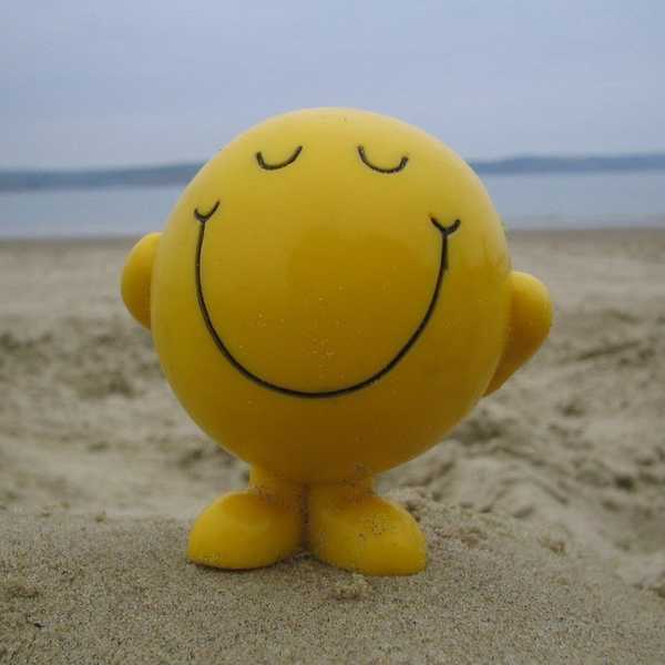 Little Things Make the World Go Round