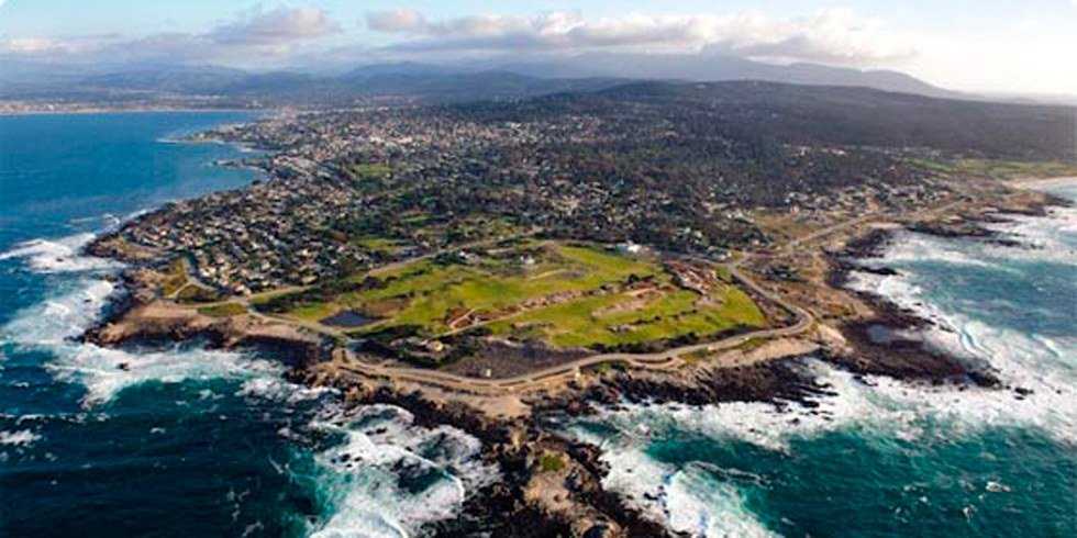 Monterey Bay: Not Just A Tourist Spot