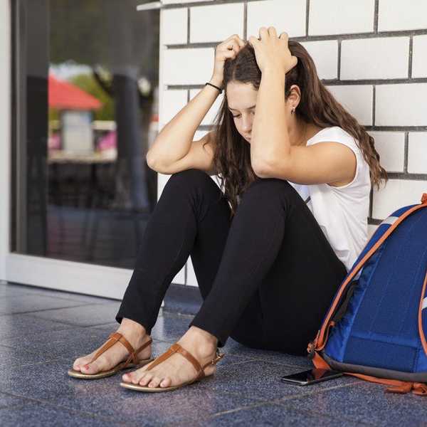 11 Ways To Relieve College Stress