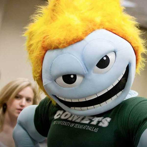 10 Things That Happen When You Go Back To UTD