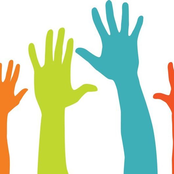 6 Reasons Why Everyone Should Do Community Service