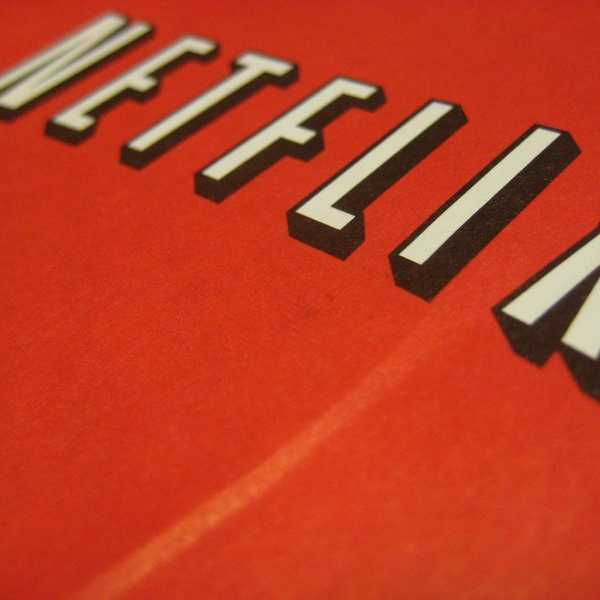 10 Shows to Binge Watch on Netflix