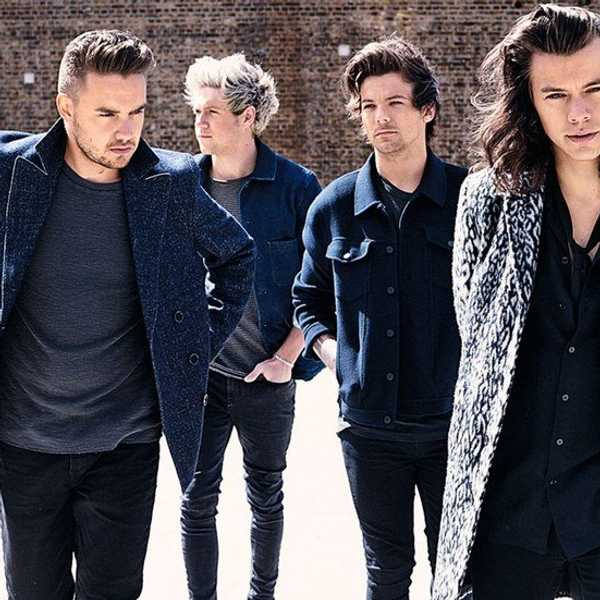 10 Posts That Show What It Is Like To Be A One Direction Fan