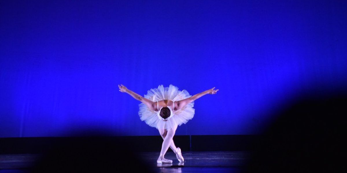 8 Ways Being A Dancer Has Helped Me Succeed | The Odyssey Online