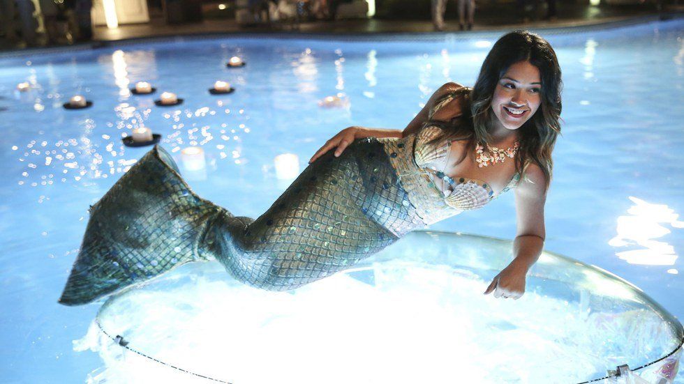 16 Relatable "Jane The Virgin" Gifs