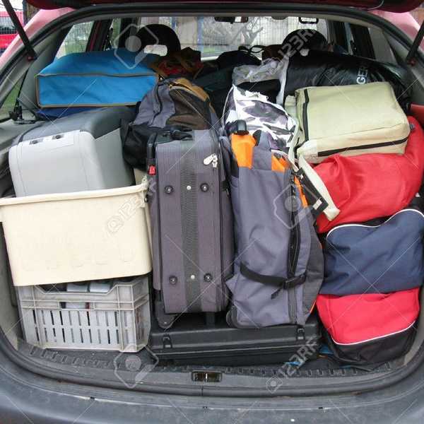 Day In The Life Of A Novice College Student