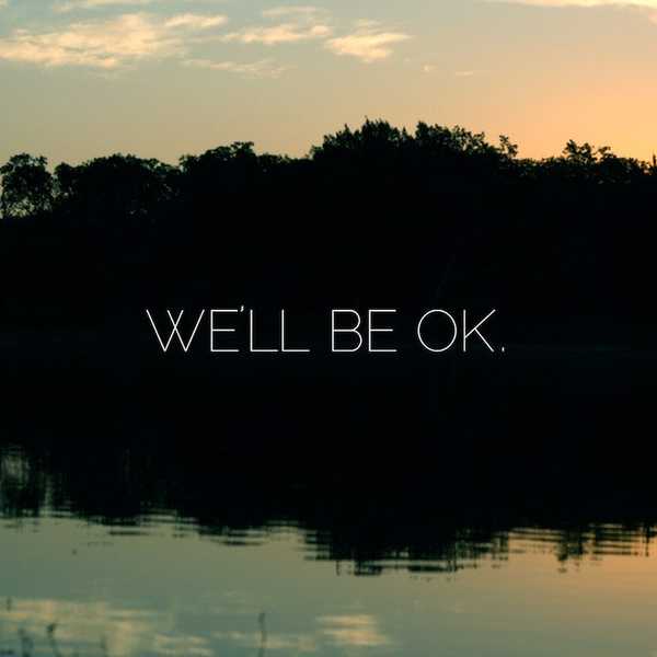 An Open Letter to Nervous First Years