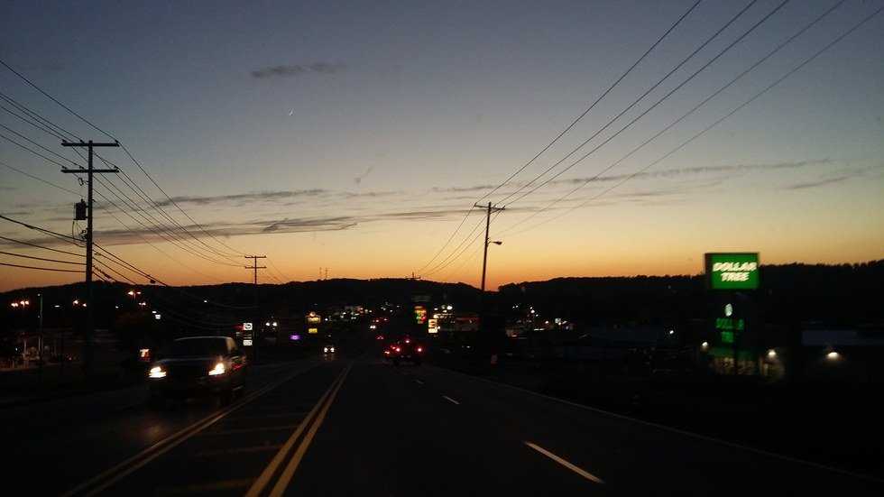 This is Our Seymour, Tennessee