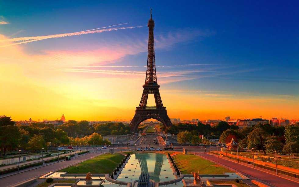 Musings From My First European Trip