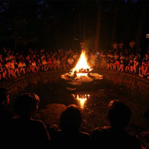 Thank You Letter To Summer Camp