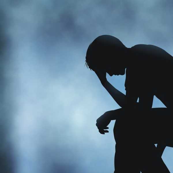 When It's Not Just "Sad"
