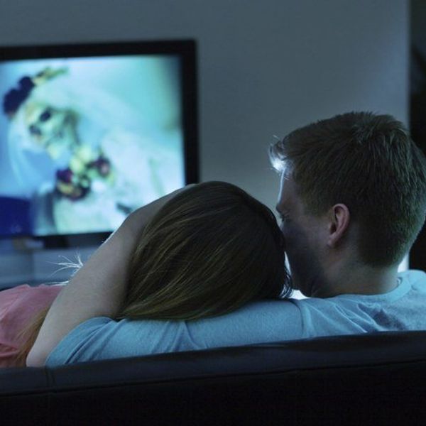 10 Horror Movies And TV Shows To Get You Pumped For Fall