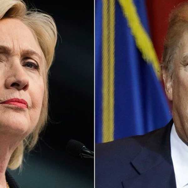 Great Power, Great Responsibility: Why You Should Vote This November