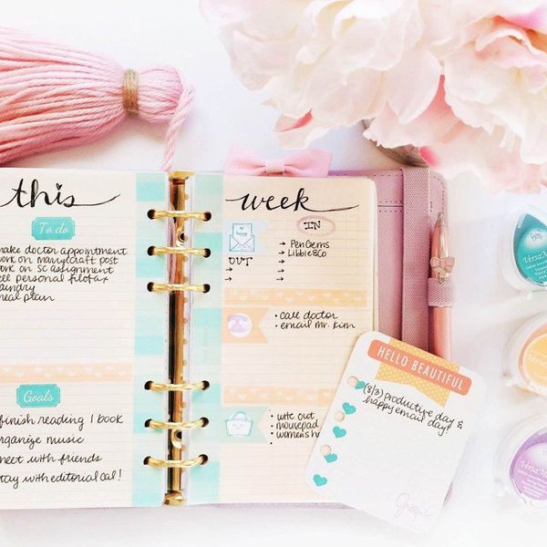 Inspiration For Your Fall Semester Obsession