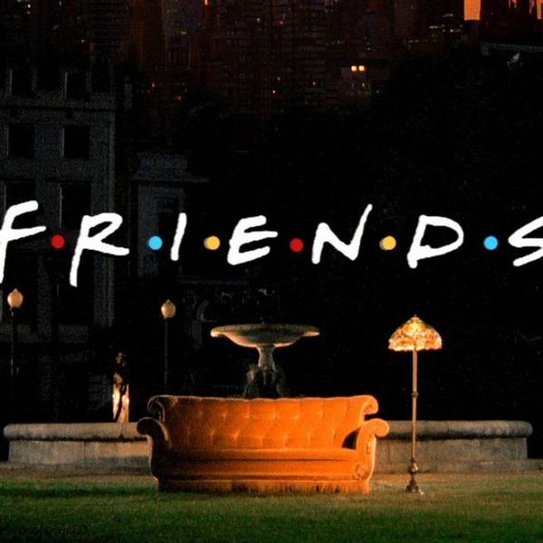 The 10 Most Memorable Quotes From 'Friends'