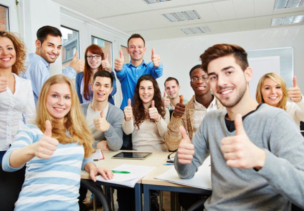 Syllabus Day Drinking Game