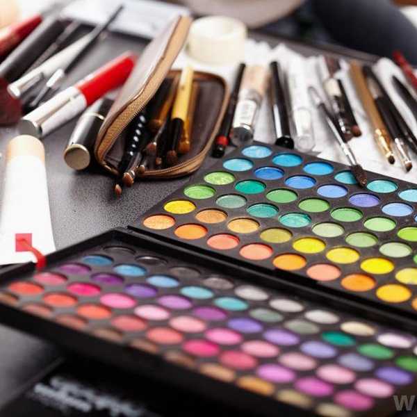 How Toxic are my Cosmetics?