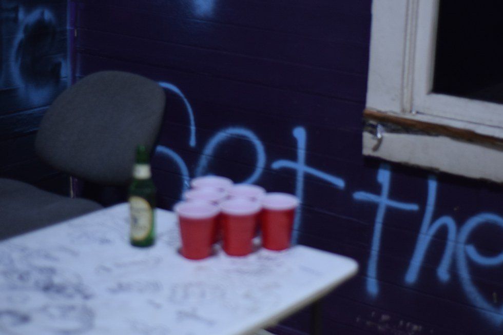 Three Songs To Help You Get To Class