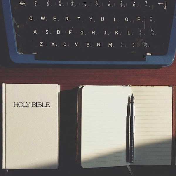 11 Bible Verses For The Start Of The School Year