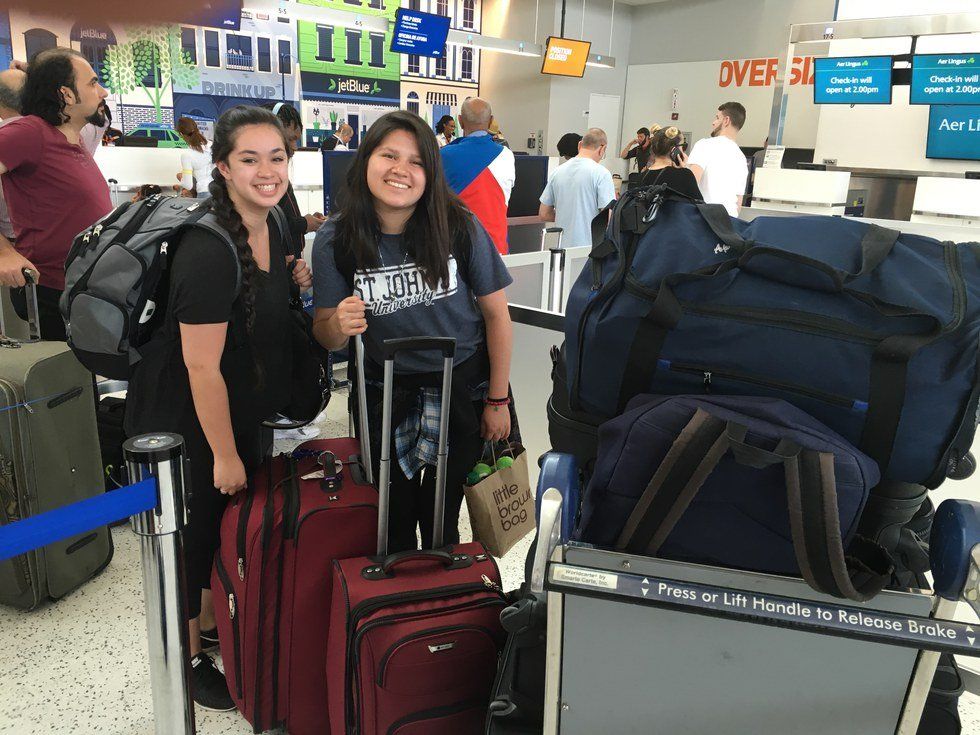 10 Things You'll Learn When You Move Across The Country