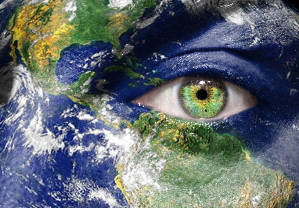 I'm A Political Science/Philosophy Major And I Hate Politics