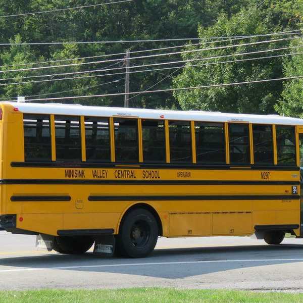 8 Signs You Went To Minisink Valley