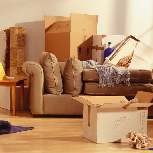 35 Things You Say When You Are Moving