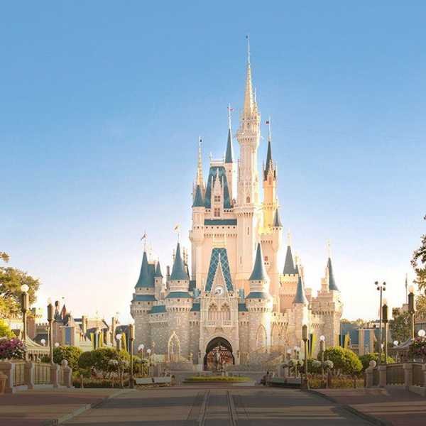 Doing Disney As An Adult