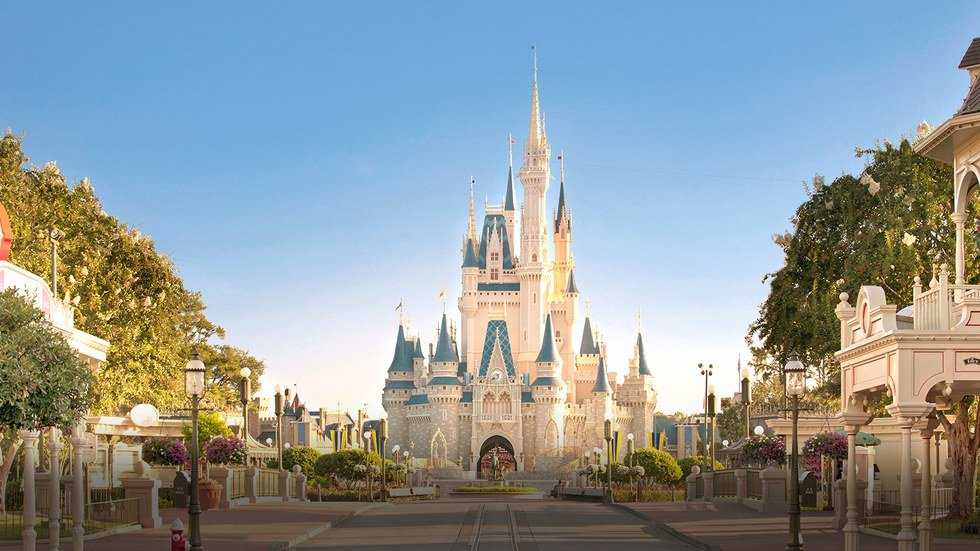 Doing Disney As An Adult