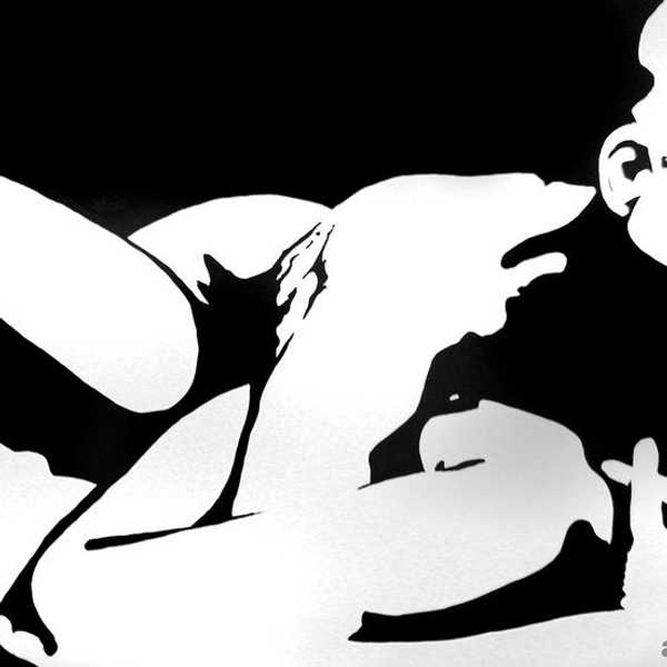 Shh... Rape Culture