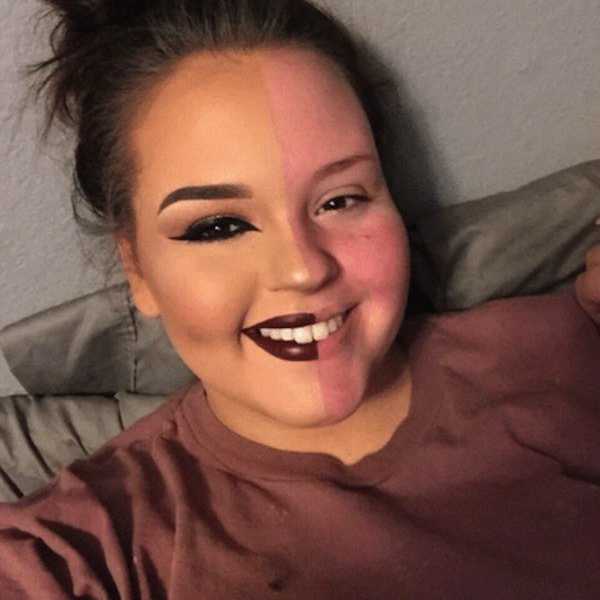 14 Struggles Of Being A Makeup Addict Who Has No Clue What They're Doing