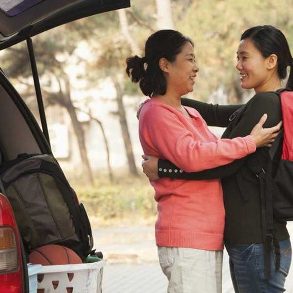 How to Conquer Homesickness