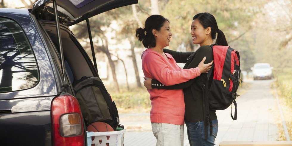 How to Conquer Homesickness