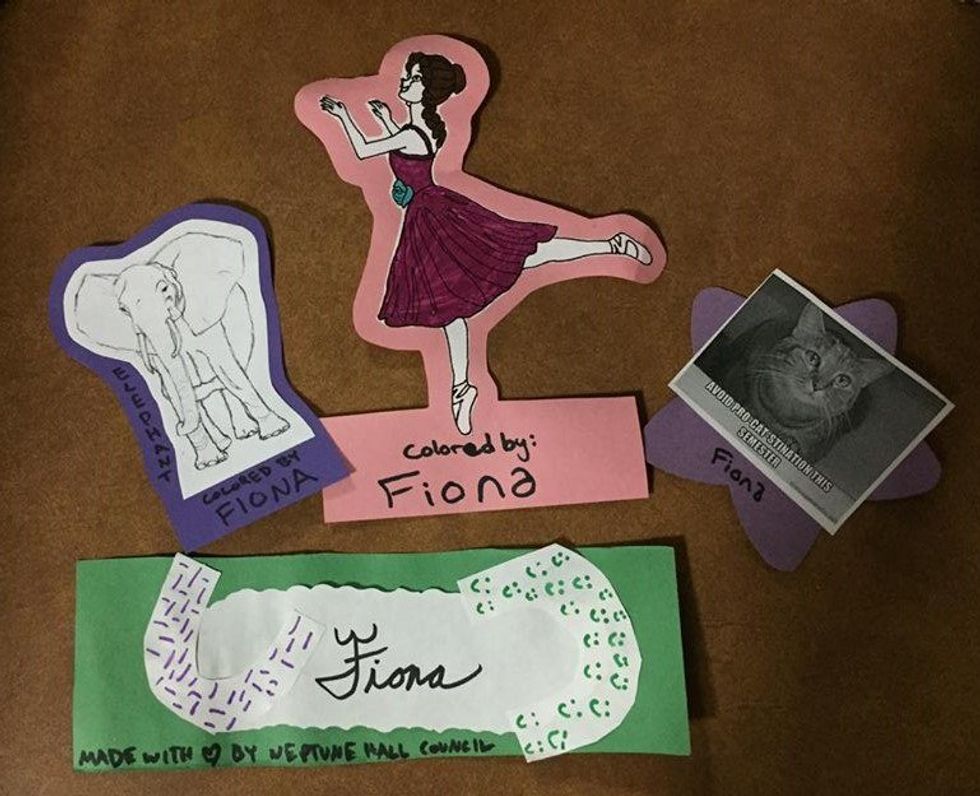 5 Reasons I Love Living In The Fine Arts House