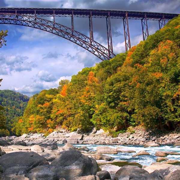 4 Things That Make West Virginia Special To Me