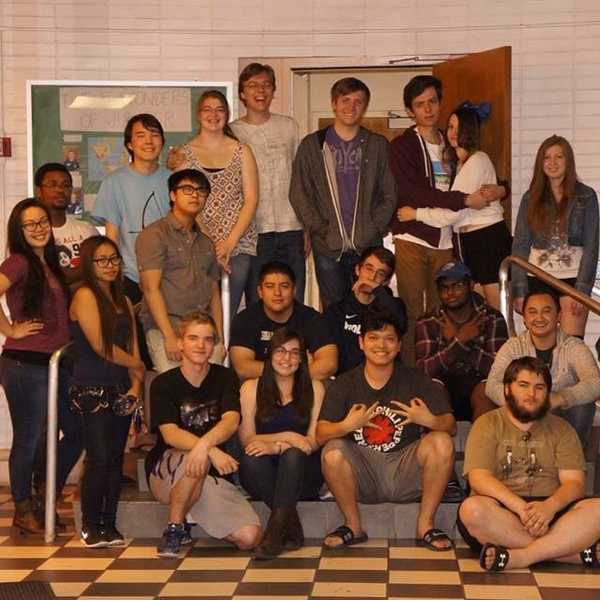 An Open Letter To My Residence Hall Residents