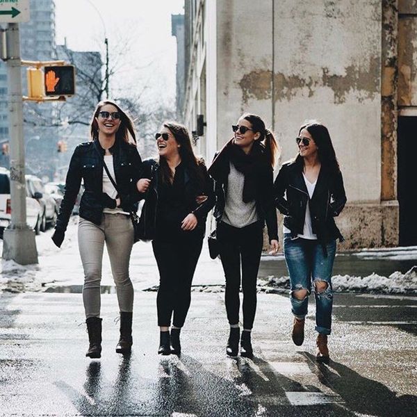 6 Things That People Say About NYC When They Come Visit