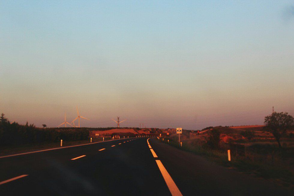 Road Trip Planning 101