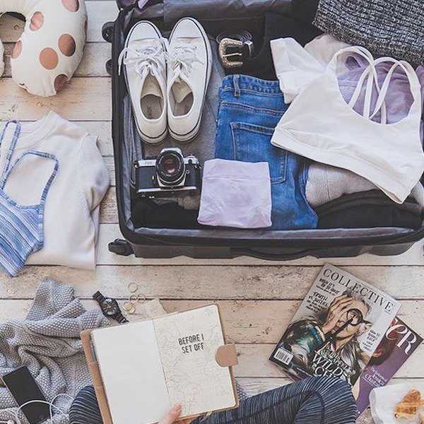 Things To Know Before Going On An Adventure: Part 1