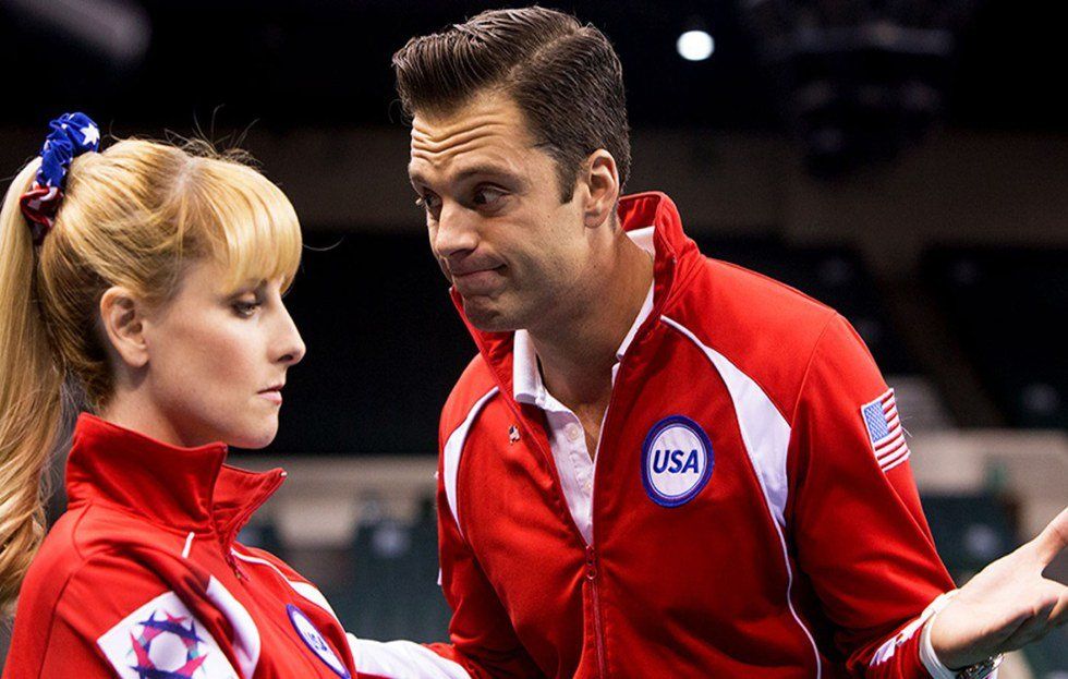 Three Movies To Watch Post-Olympics