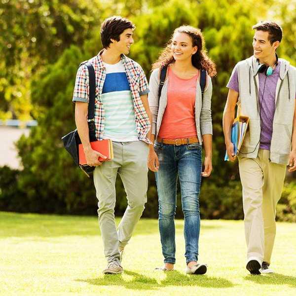 Unconventional College Advice