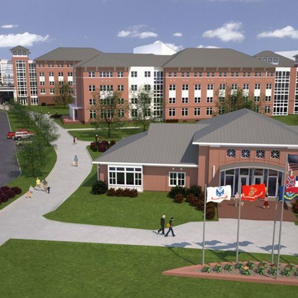 An Open Letter To Parking Services At Mississippi State