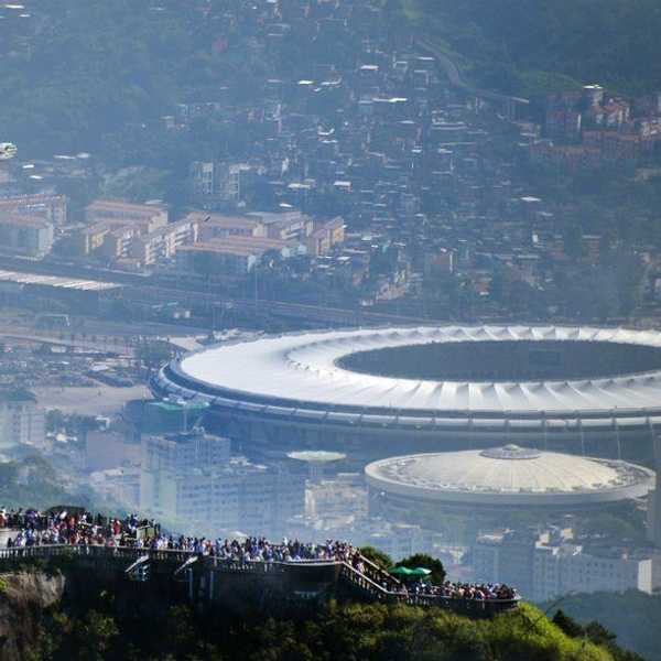 Rio Recap: 5 Awesome Things That Happened At The 2016 Games
