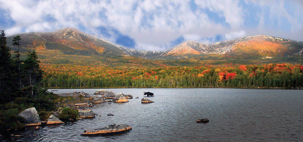 11 Places You Must Visit In The State Of Maine