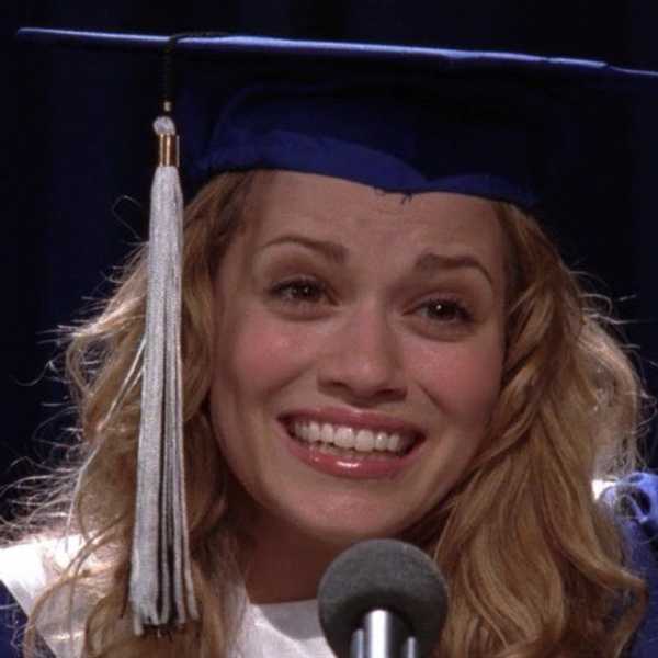 What You Miss About College After You Graduate