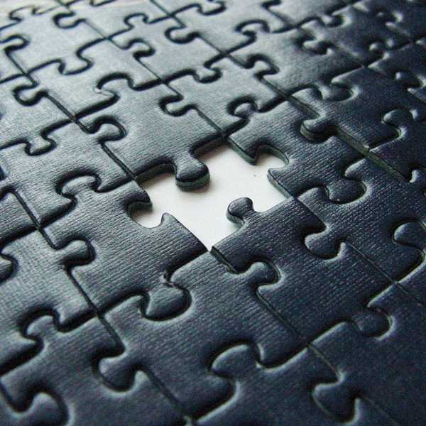 The Puzzling Thing About Memories
