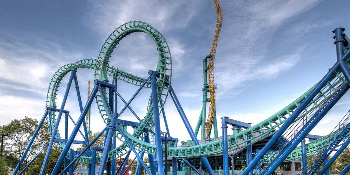 Ody Ride How To Get A Ride Photo Blocked | The Odyssey Online