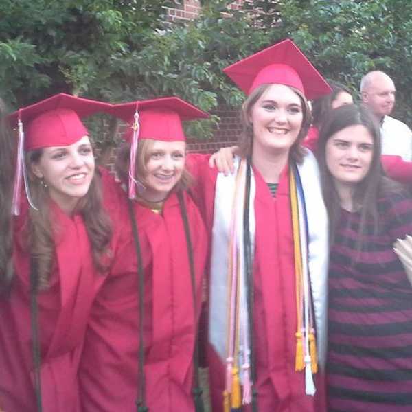 To the Girls That I Hope Never Truly Change