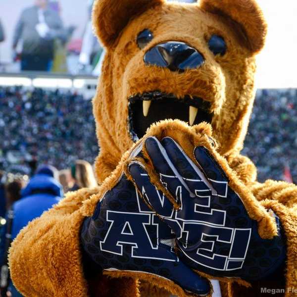 18 Things Anyone Who Goes To Penn State Can Identify With